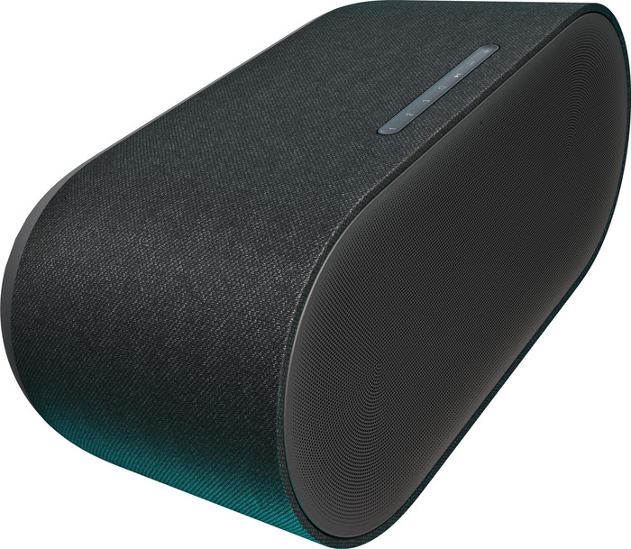 Denon Home 600 Black top