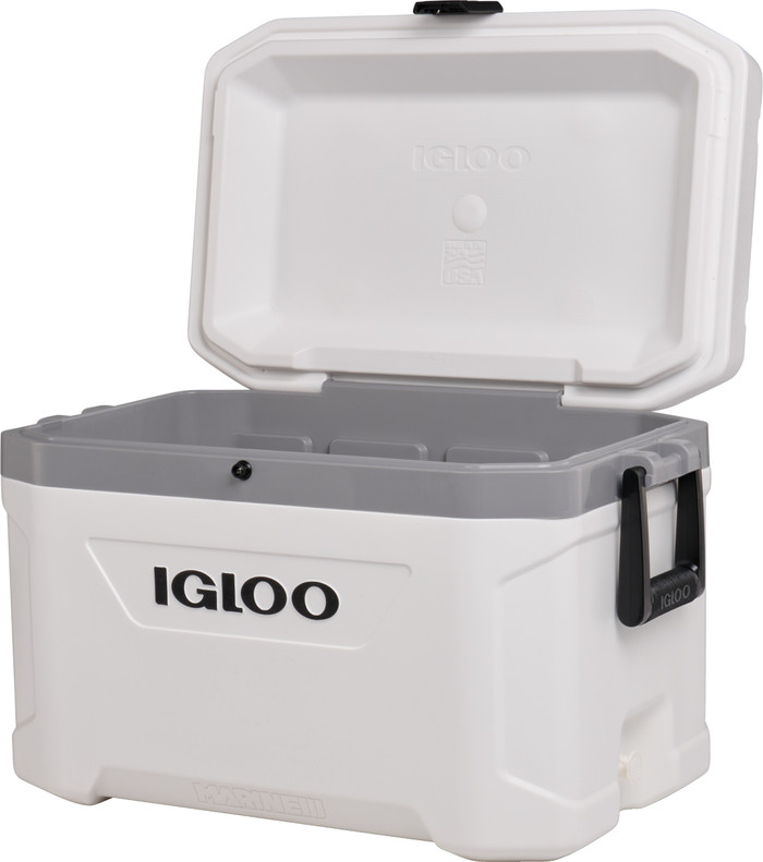 Igloo Marine 54 Qt innen