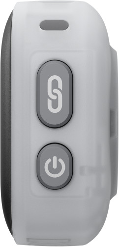 DJI Mic Mini 2 Sender rechte seite