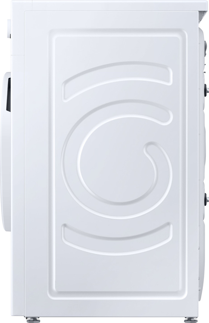 Samsung WW90FG3M05TWEG rechte seite