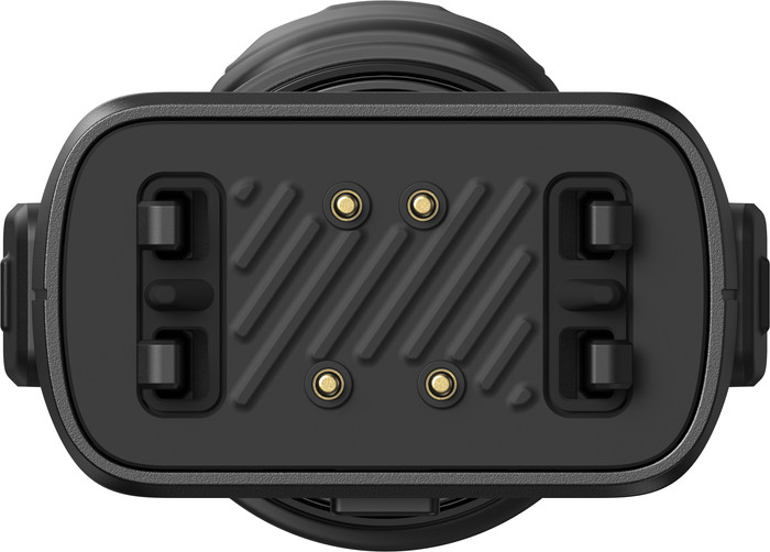Insta360 X6 Akku-Selfiestick detail