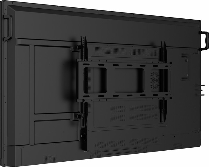 iiyama ProLite TE6513A-B2AG rückseite