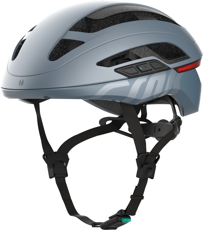 CRNK Angler Alpha Metallic Blue L Main Image