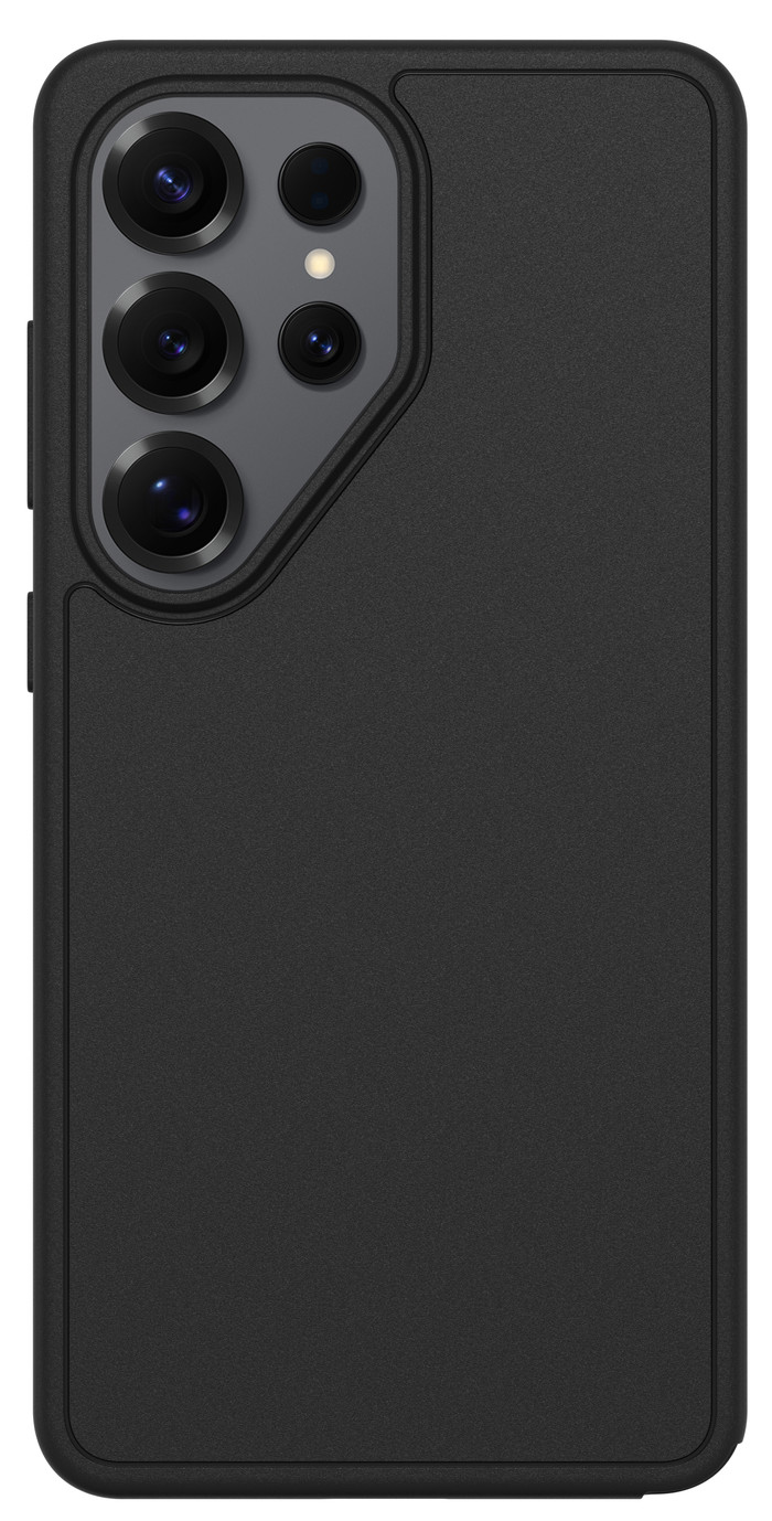 OtterBox Symmetry Samsung Galaxy S26 Ultra Backcover mit Magnet Schwarz Main Image