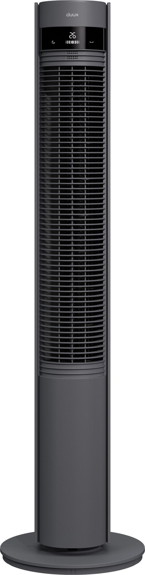 Duux Elevate Smart Gray Main Image