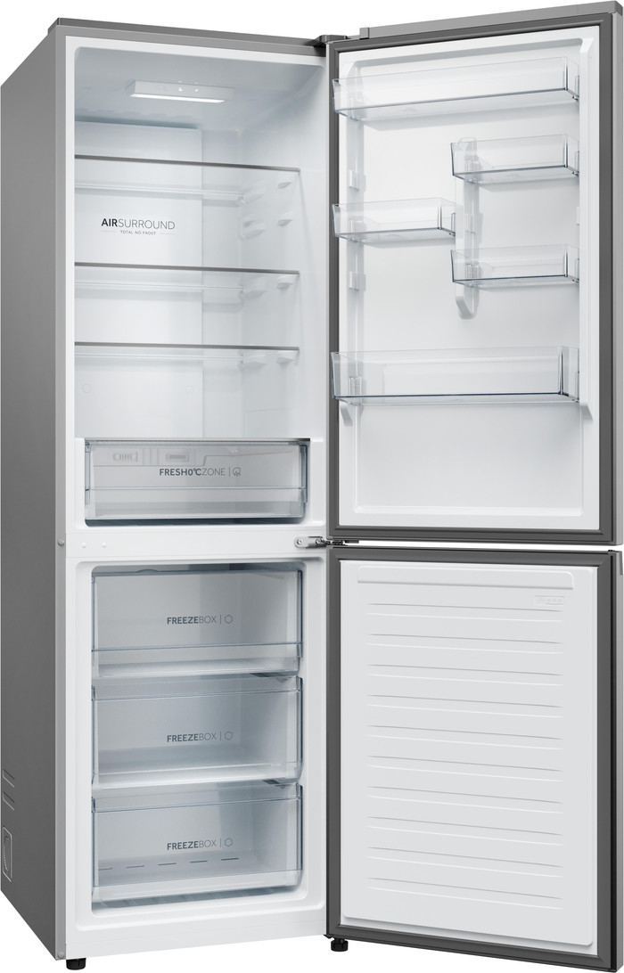 Haier HDPR1618ANPD innen