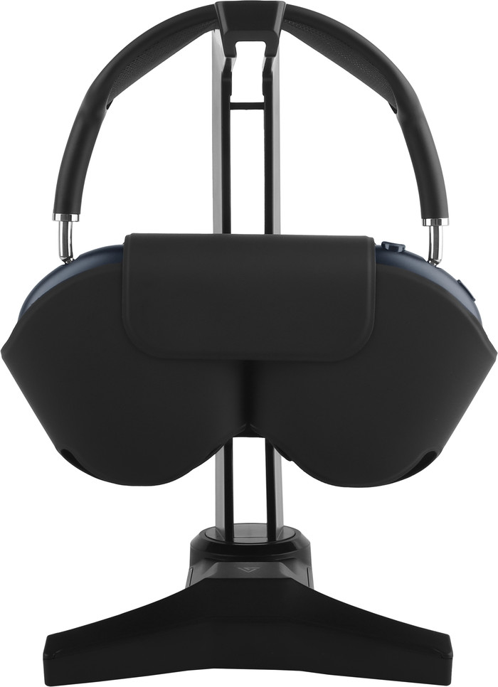 Vortech Gaming-Headset-Ständer produkt in gebrauch