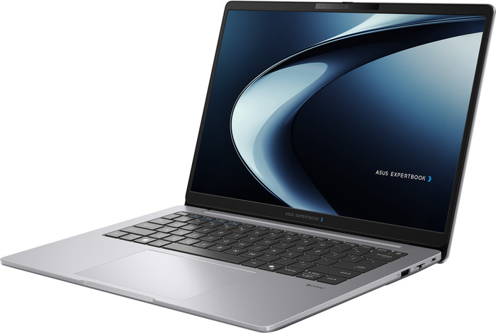 ASUS ExpertBook P3 G2 14 inches 3406CHA-LY0044X QWERTY right side