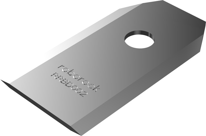 Roborock Endurance Rasenmähermesser 12x vorne