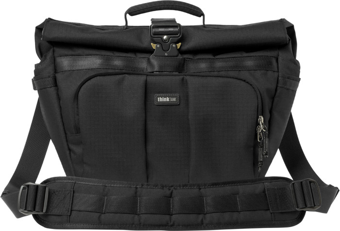 Think Tank FocusPoint Crossbody 13L Schwarz Main Image