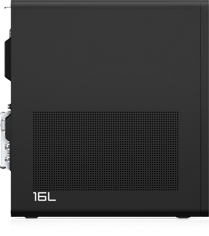 HP OMEN 16L TG03-0956nd left side