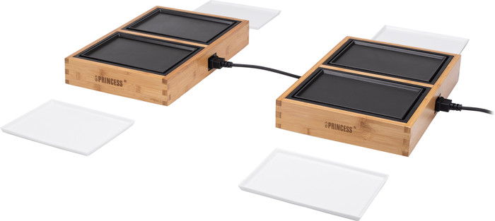 Princess Dinner4All Pure - 4 People null