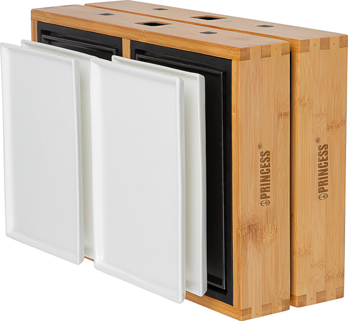 Princess Dinner4All Pure - 4 People null