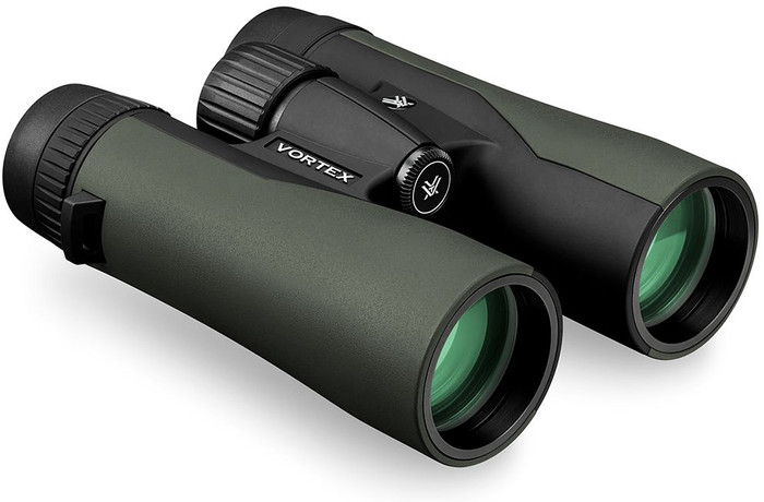 Vortex Crossfire HD 8x42 front