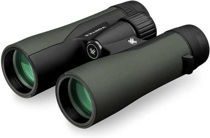 Vortex Crossfire HD 8x42 front