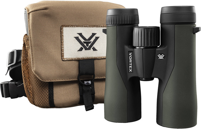 Vortex Crossfire HD 8x42 combined product