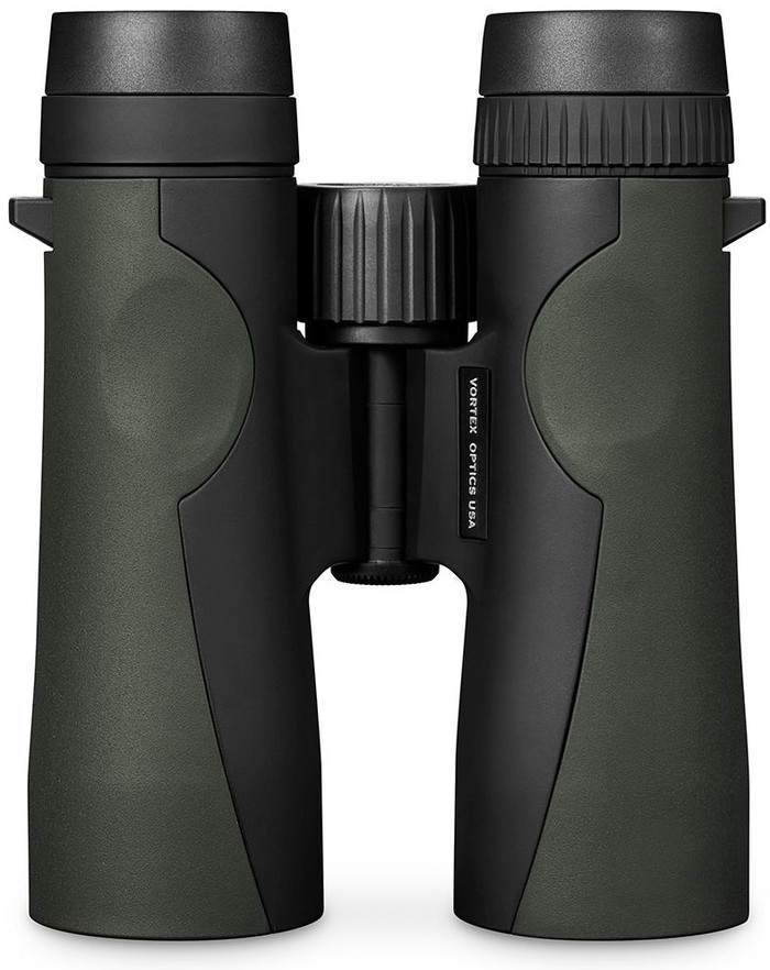 Vortex Crossfire HD 8x42 bottom