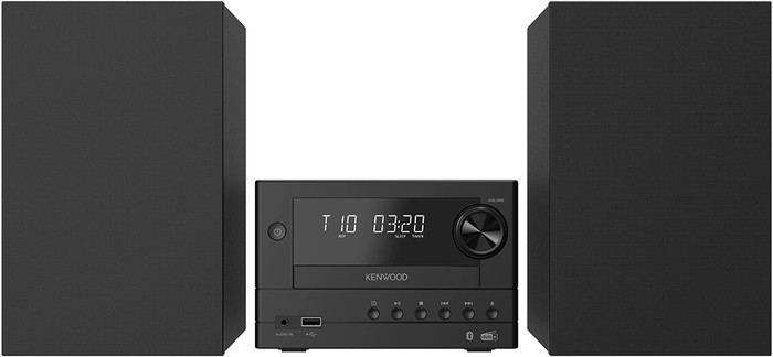 Kenwood M-450DAB Main Image