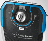 Bosch Serie 8 In'genius ProSilence BGL8SIL5 null