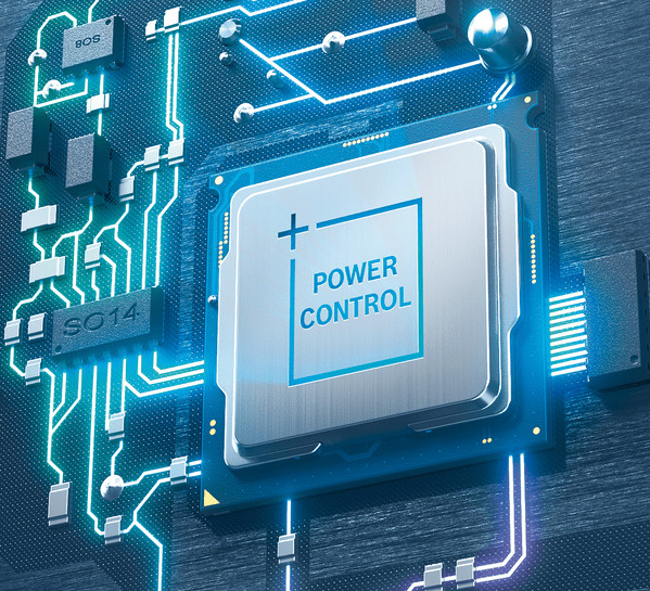 Bosch Serie 8 In'genius BGL8X329 null