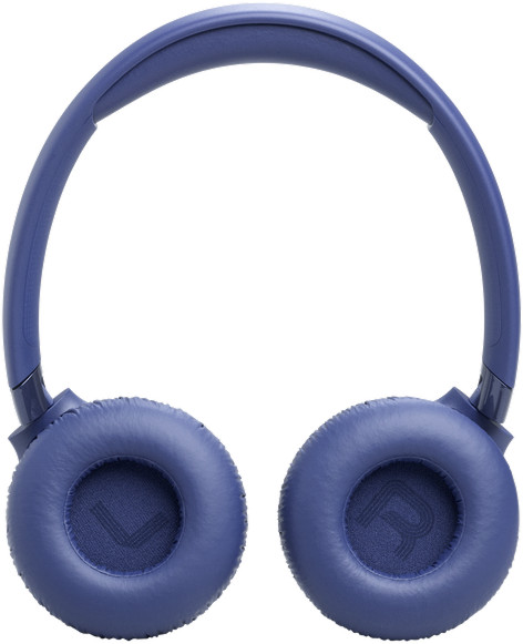 JBL Tune 680NC Blue detail
