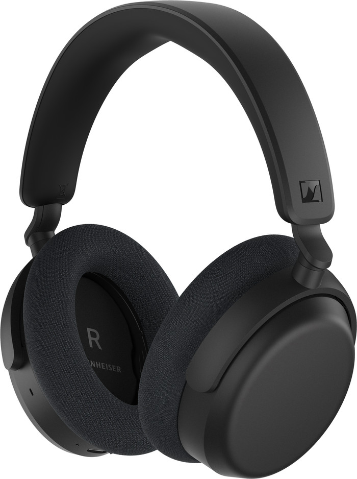 Sennheiser RS275 front