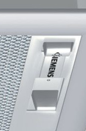Siemens LB75565 detail