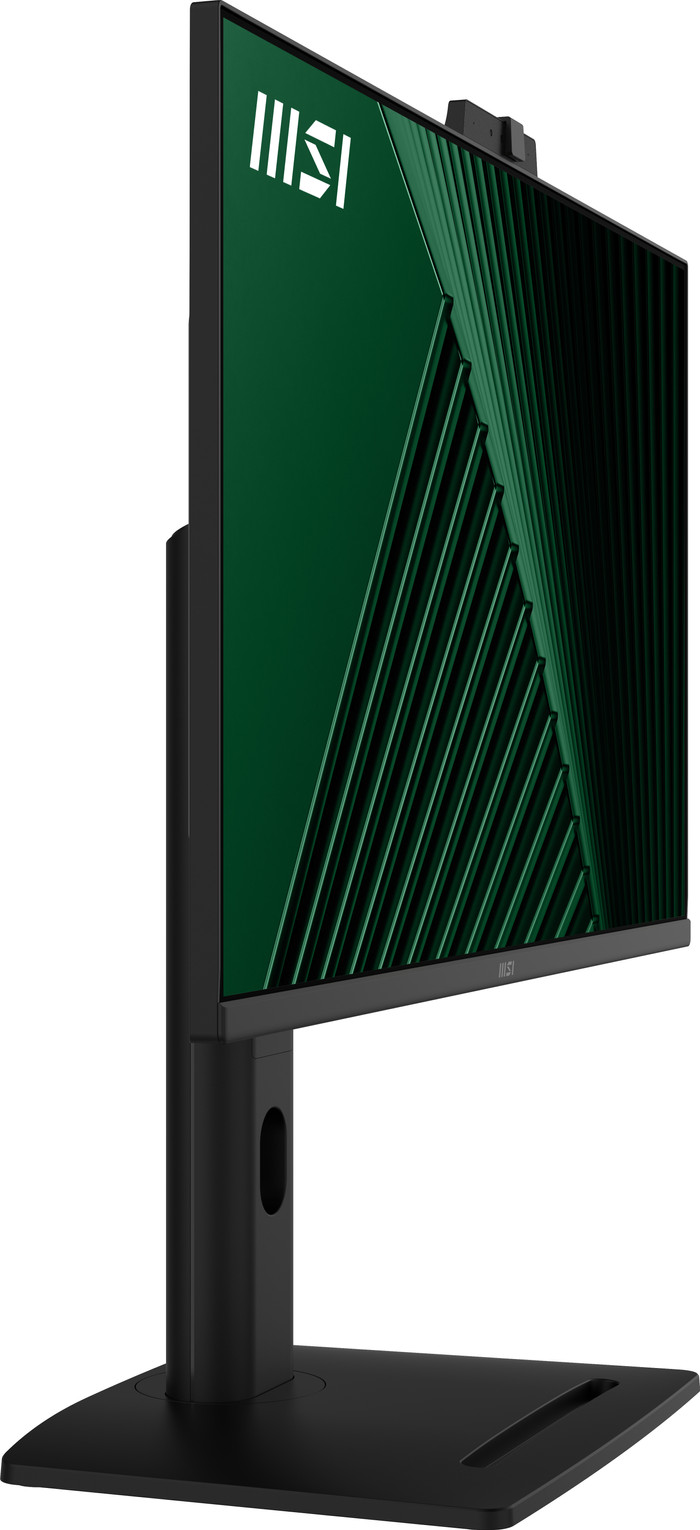 MSI PRO MP275QPDG linke seite