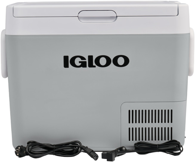 Igloo ICF40 Mist/White vorne