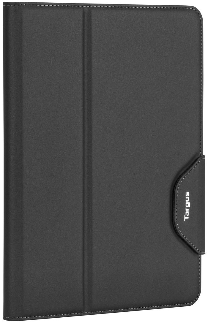 Targus VersaVu iPad (2021/2020) Book Case Black