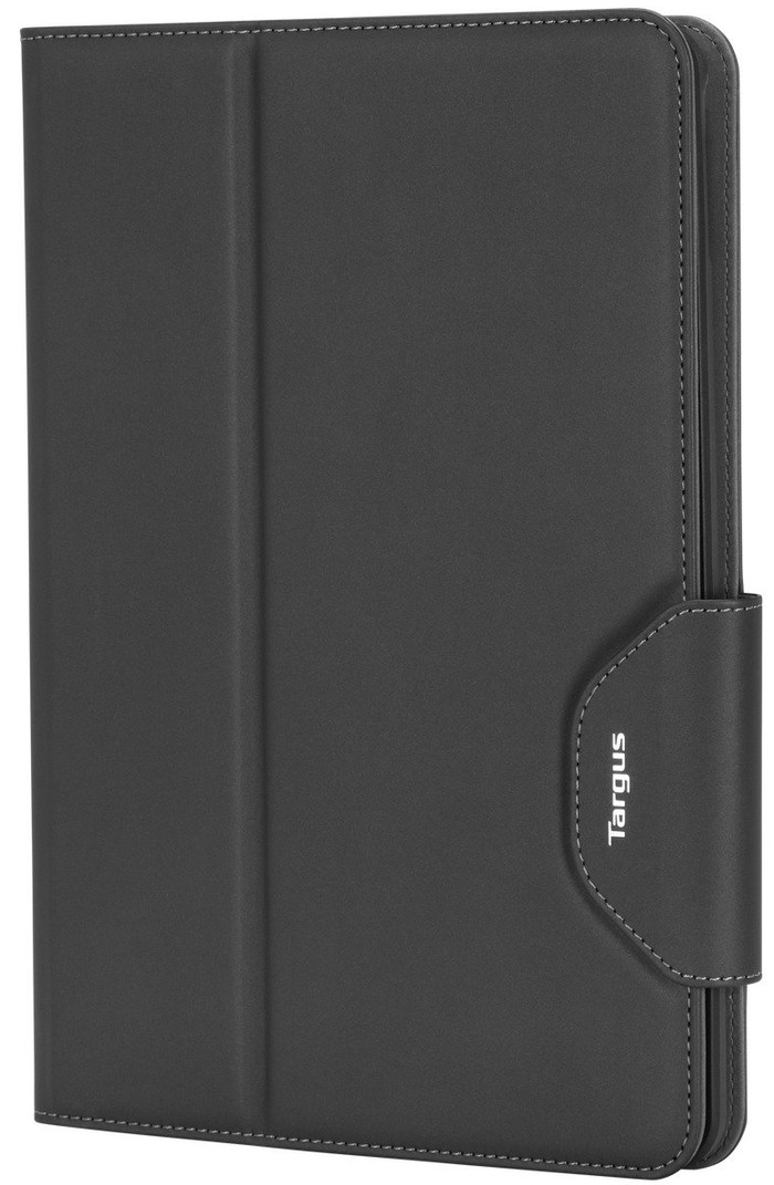 Targus VersaVu iPad (2021/2020) Book Case Black