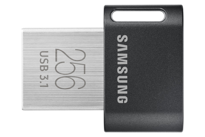 Samsung Fit Plus USB 256GB null