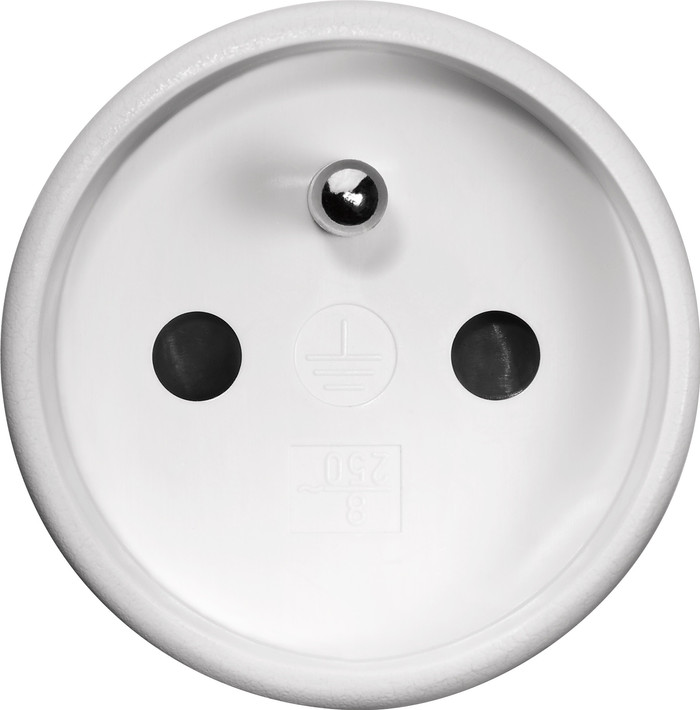 Somfy Stecker io (Typ E) Duo Pack null