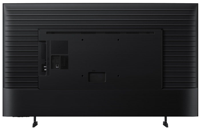 Samsung Business TV BEHX-H 50 Zoll rückseite