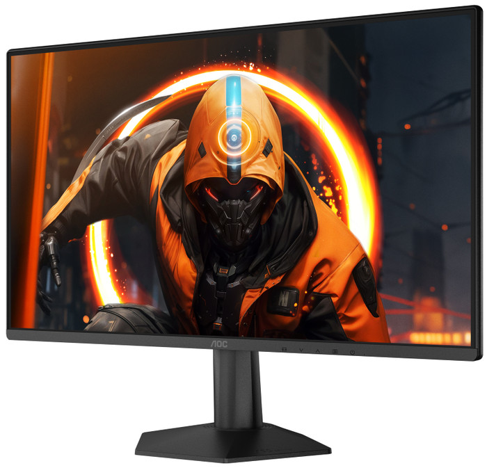 AOC 24G50F vorne