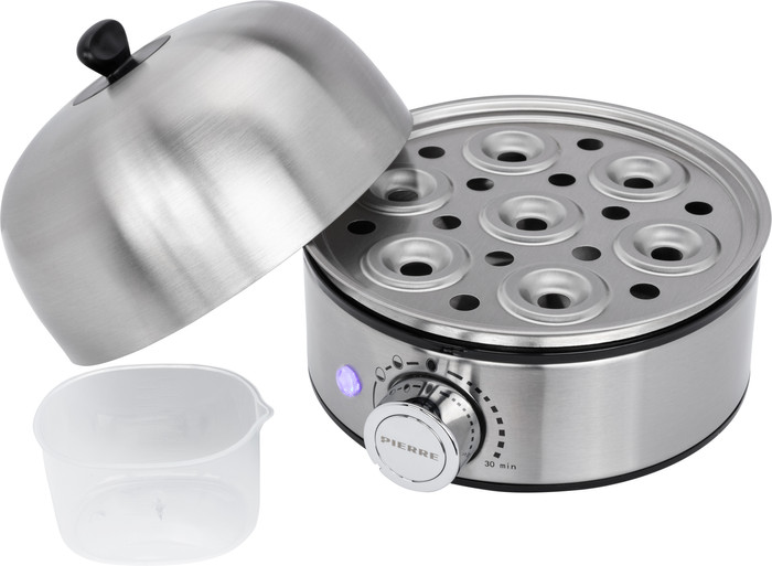 Pierre Eierkocher PEC5000 zubehör