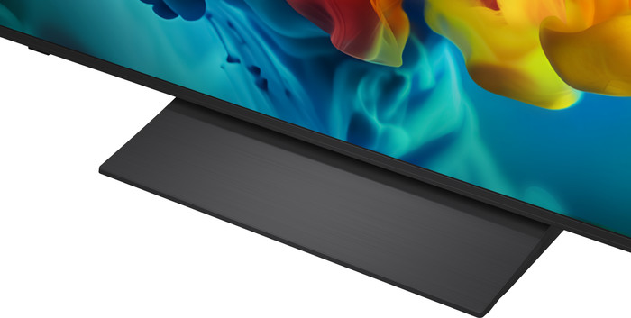 LG 65 Zoll QNED83 Mini-LED 4K (2026) detail