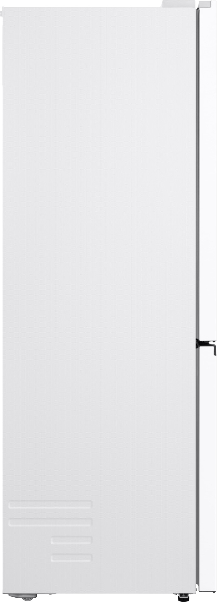 LG GBBS716ASW linke seite