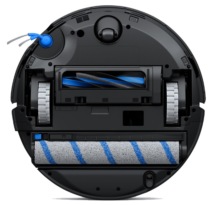 Ecovacs DEEBOT T90 MAX Pro OMNI Care Kit bottom