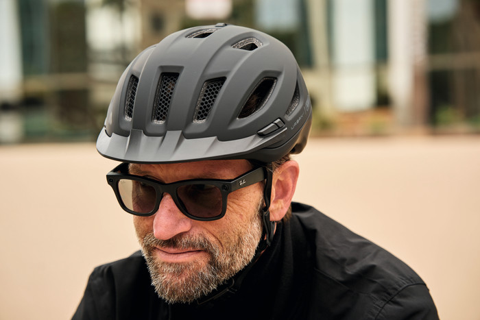 ABUS URBAN-I 4.0 ACE Schwarz XL produkt in gebrauch