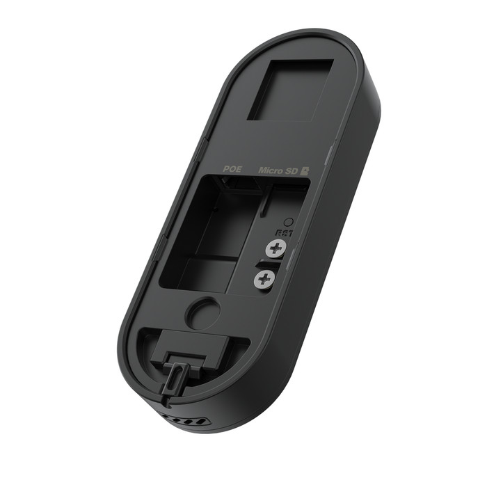 Reolink D340P + Chime back