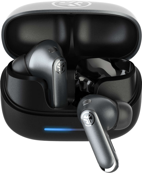 Jlab Epic Pods ANC Schwarz detail