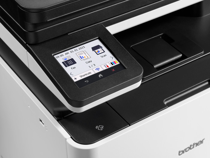 Brother MFC-L8730CDW detail