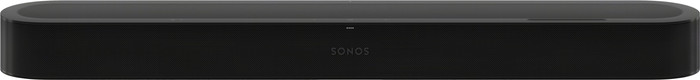 Sonos Beam Ultra Schwarz vorne
