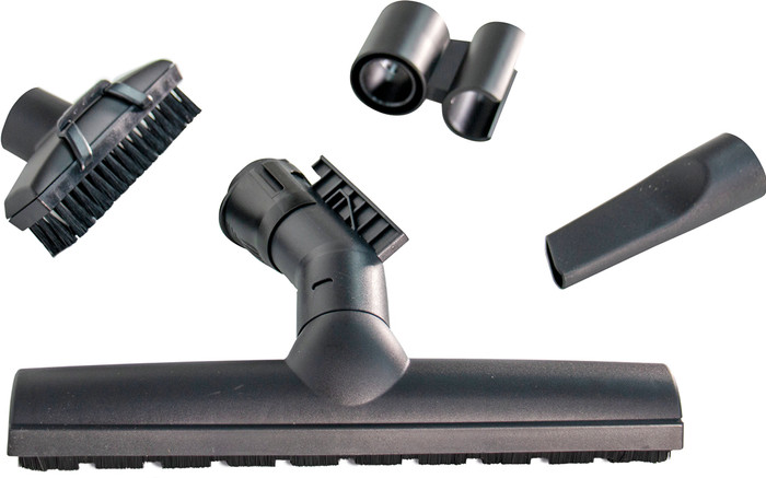 Bosch Serie 8 In'genius ProSilence BGL8SIL5 zubehör