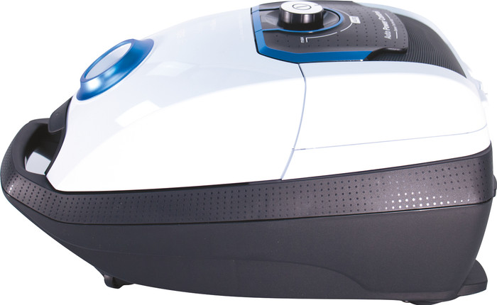 Bosch Serie 8 In'genius ProSilence BGL8SIL5 rechte seite