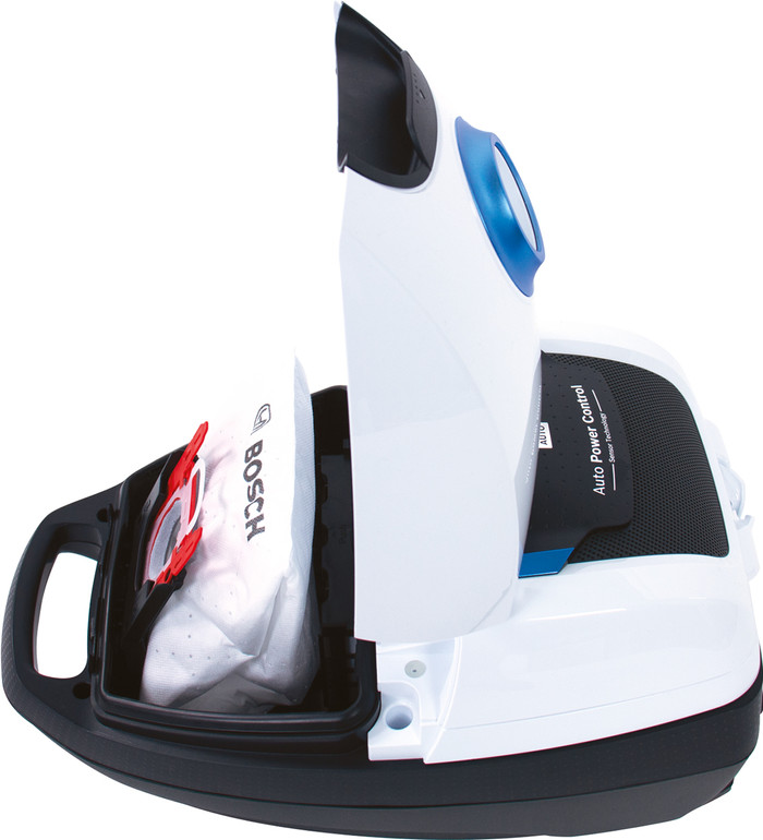 Bosch Serie 8 In'genius ProSilence BGL8SIL5 null