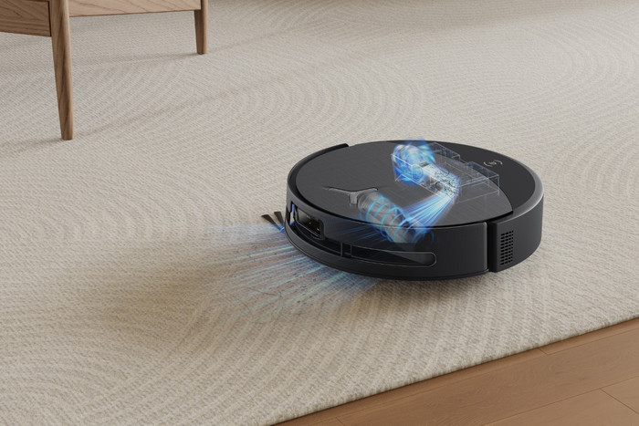 Ecovacs DEEBOT T90 PRO OMNI visueller lieferant