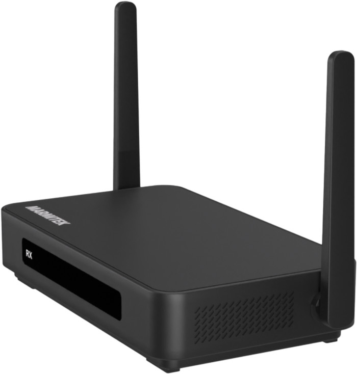 Marmitek Stream 4K Pro KIT 2 front