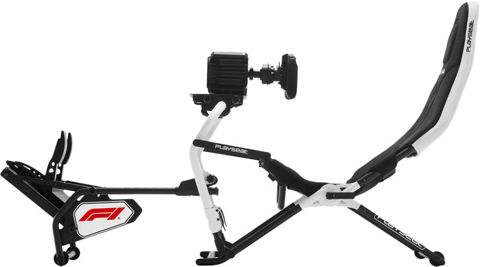 Playseat Challenge DD F1 Edition detail